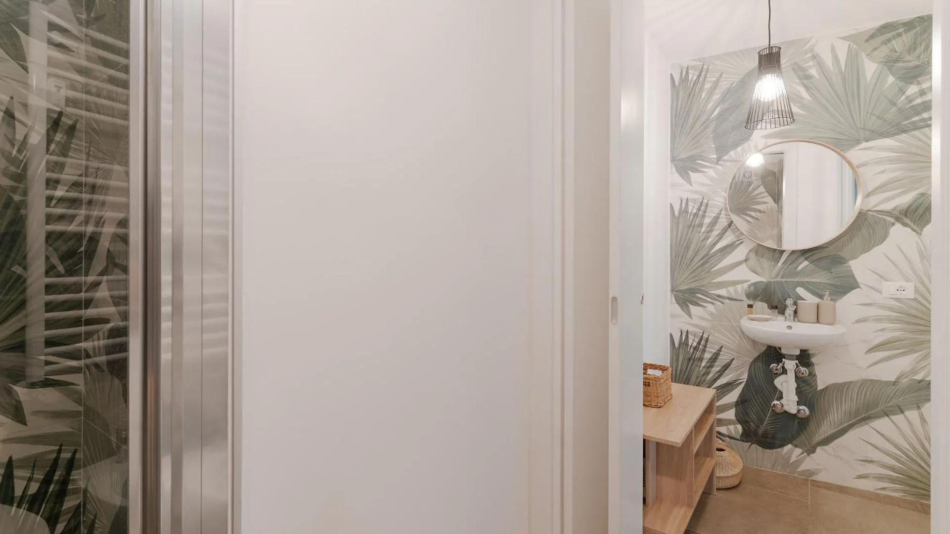 Apartamento Porta Romana Spazioso Loft Di Design Milán