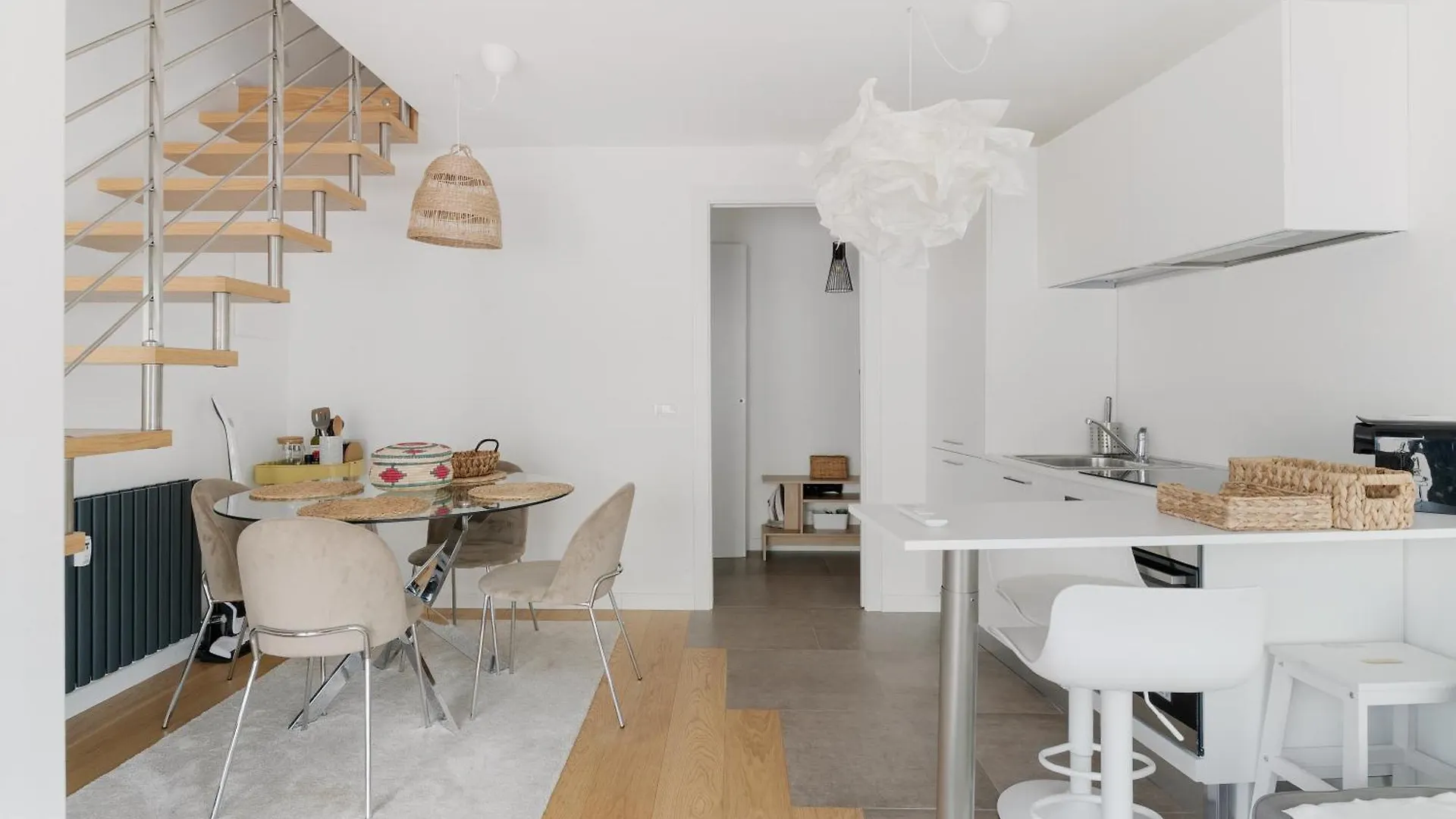 Porta Romana Spazioso Loft Di Design Milán