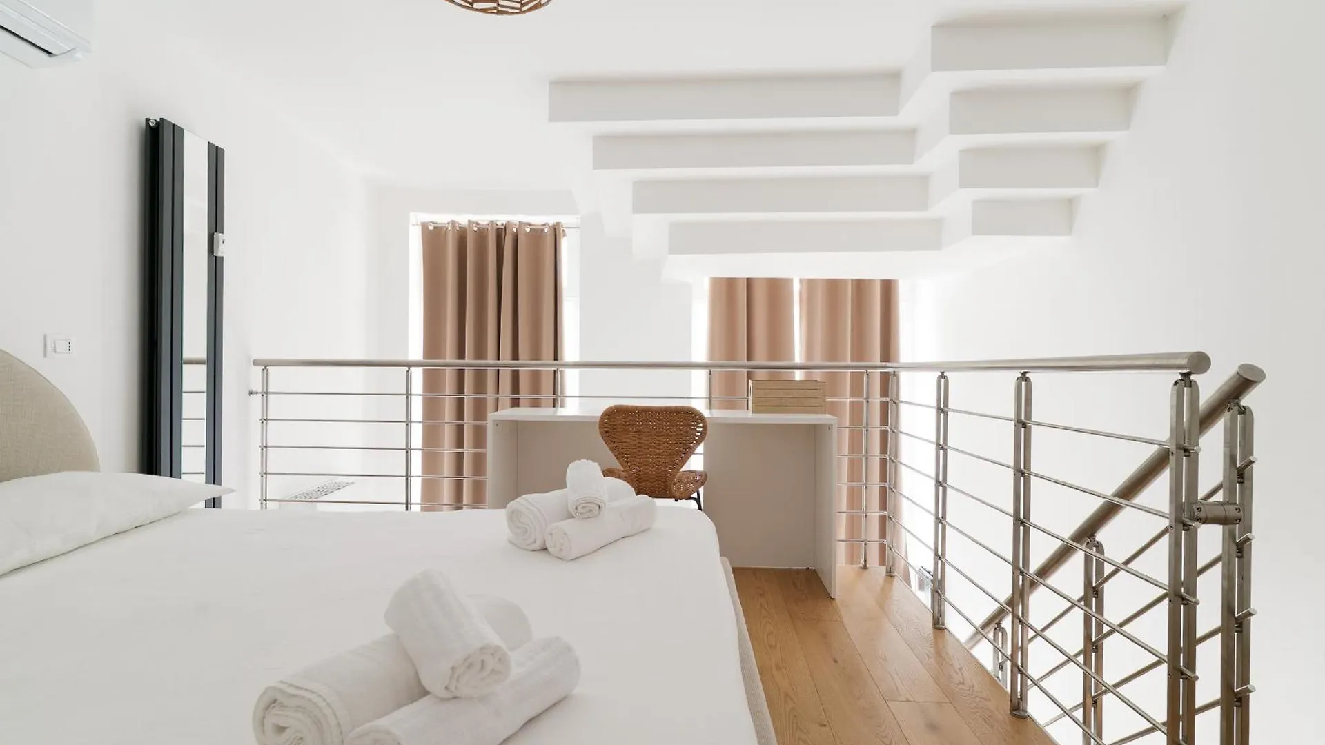 Apartamento Porta Romana Spazioso Loft Di Design Milán Italia
