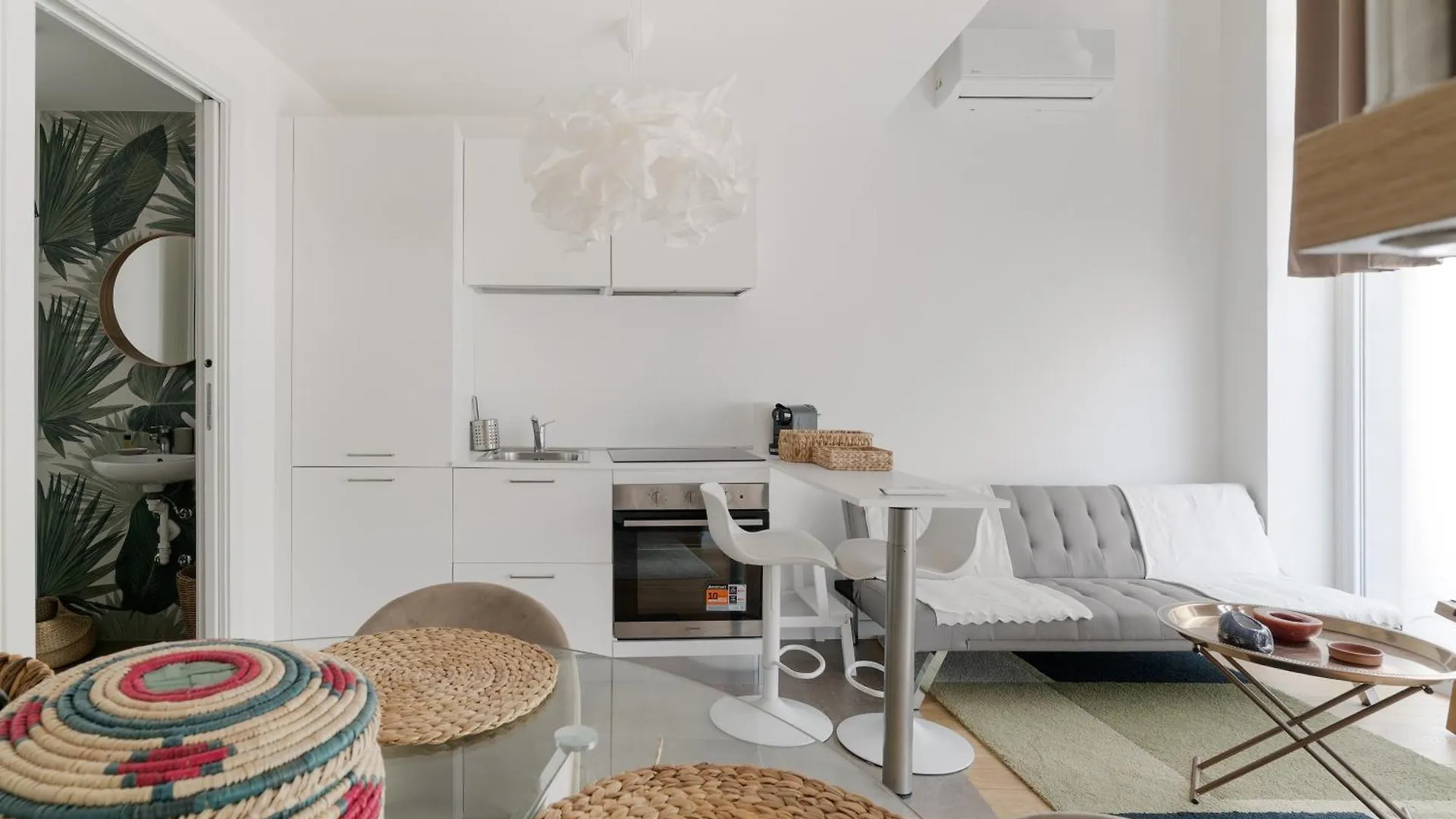 Porta Romana Spazioso Loft Di Design Milán 0*,  Italia