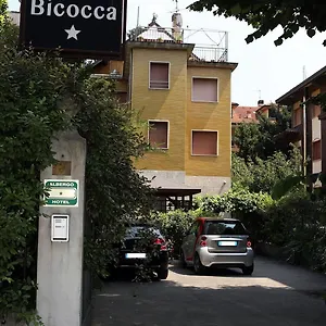 Szálloda Bicocca, Milánó